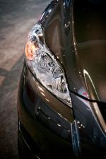 Toyota Matrix 2009 года